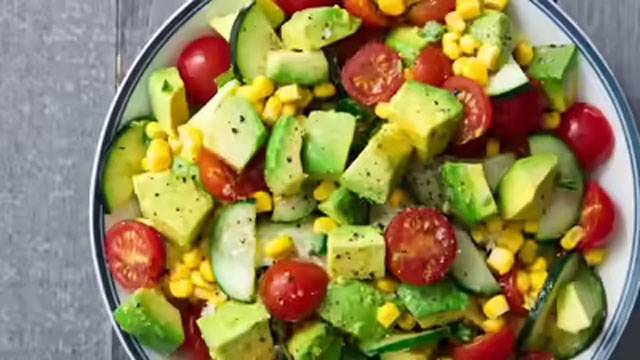 Tomato ranked healthiest fruit by CDC, surpassing avocado
