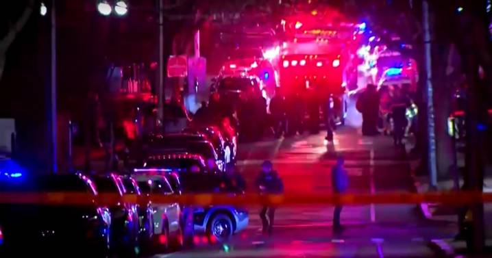 Emergencia en Universidad de Brown: varias víctimas por disparos; buscan a agresor