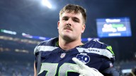 Daniel Jeremiah: Seattle Seahawks' Grey Zabel is 'elite' now