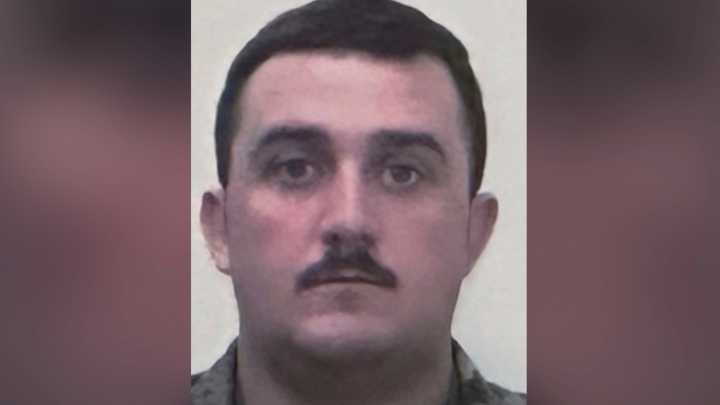 'Christmas Miracle': WV National Guard Shot in DC Ambush Moving Towards Full Recovery