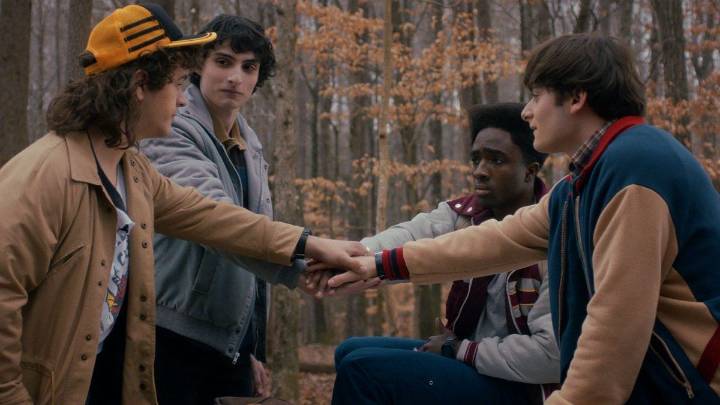 Cuándo se estrenan los capítulos 5, 6 y 7 de "Stranger Things", temporada 5, en Netflix