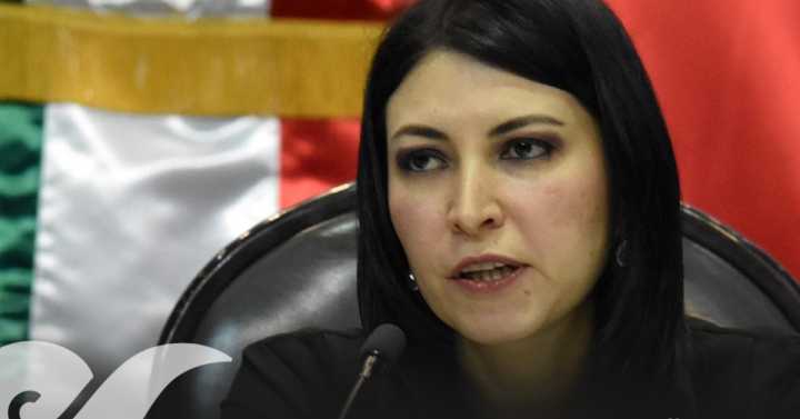 Sistema financiero de México enfrenta desafíos por entorno global: Banxico