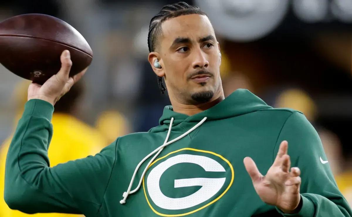 Packers might recover two weapons for Jordan Love to face Bears in crucial NFC North clash