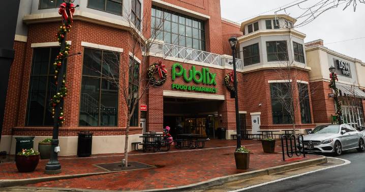 Publix to close two Atlanta area stores, including longtime Midtown location