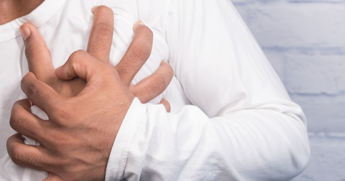 Muere mujer en Salud Digna tras sufrir un ataque cardíaco