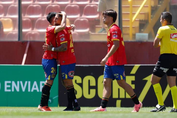 Unión Española recurrirá a la justicia ordinaria si la ANFP desestima su reclamo por lío reglamentario y anuncia el regreso de un histórico