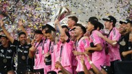 Lionel Messi and Inter Miami have completed their journey, winning the MLS Cup over Vancouver