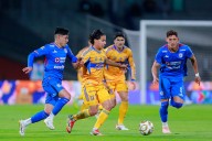 Cruz Azul deja escapar la victoria vs Tigres en casa; ¡Todo se define en el Volcán!