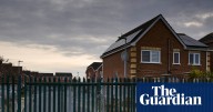 ‘Posh-poor divide’: the rise in areas of England where wealth and deprivation appear side by side