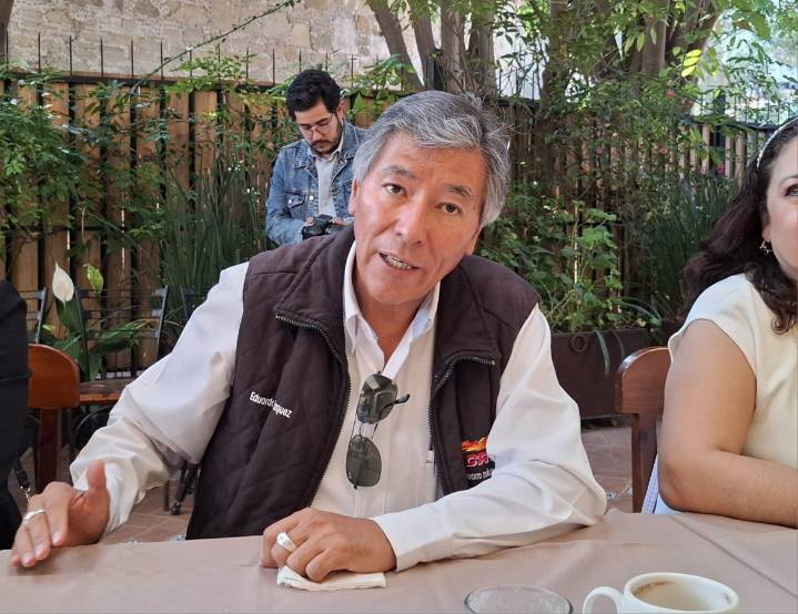 CROC no prevé problemas en empresas para el pago de aguinaldo a trabajadores