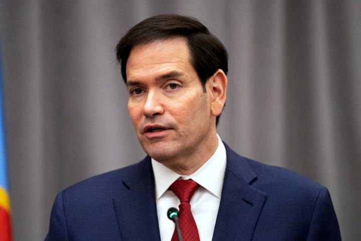 Marco Rubio Reinstates Times New Roman for US State Department Documents, Reversing Calibri Policy