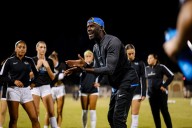 UCLA promotes Gof Boyoko to women’s soccer head coach