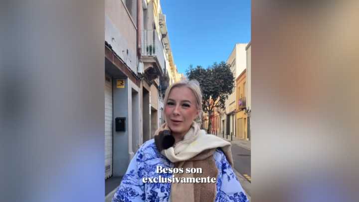 Sini, finlandesa en España, sobre este choque cultural: "En Finlandia jamás nos acercamos demasiado a la persona que acabamos de conocer"