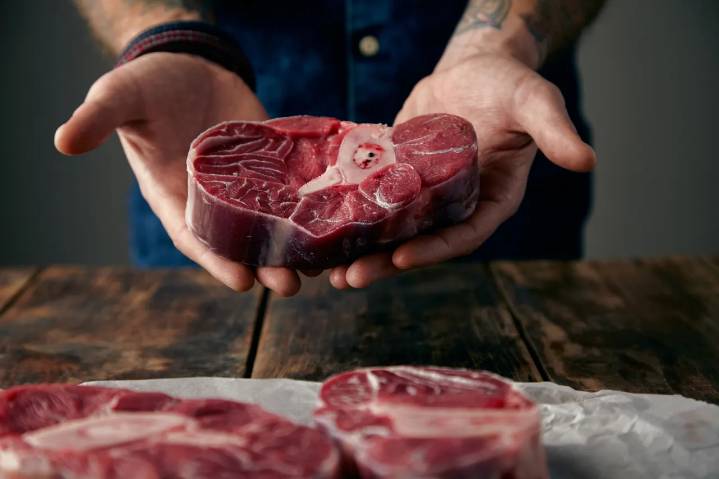 Productores advierten alza en precio de carne hacia 2026