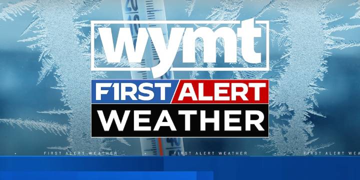 FIRST ALERT WEATHER DAY: Extremely Cold Temps Sunday