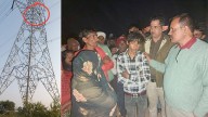MP News: 19-Year-Old Climbs Power Tower After Girlfriend Refuses His Marriage Proposal In Shahdol-
