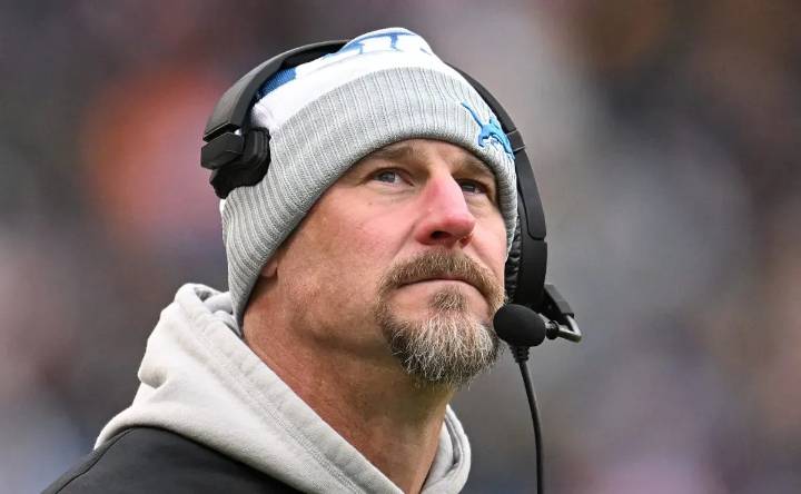 What happens if Lions lose against Cowboys in NFL Week 14?