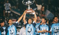 Todos los títulos de Racing en su historia: uno por uno, la lista completa