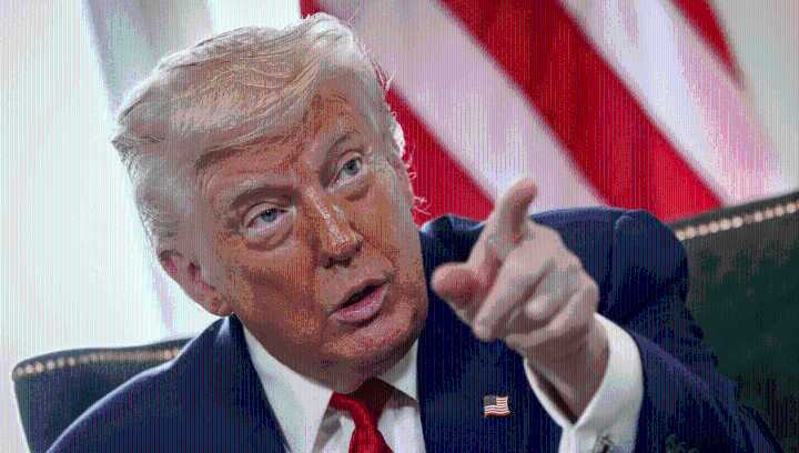 “Ahora iremos por…”: Donald Trump endureció su postura contra Venezuela y lanzó una advertencia