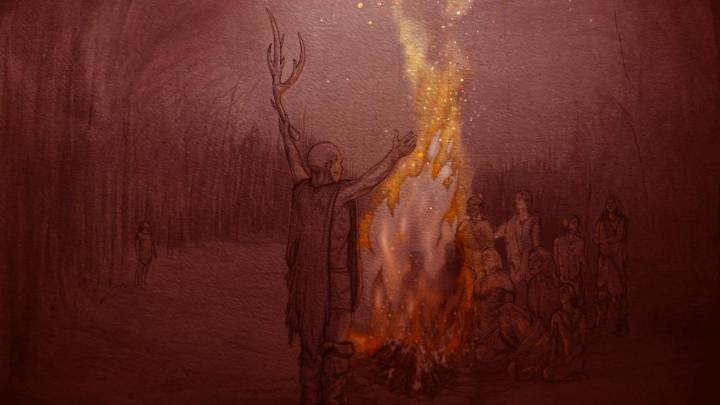 Un hallazgo reescribe la 'invención' del fuego: los humanos ya lo 'fabricaban' hace 400.000 años, unos 350.000 años de lo que se creía