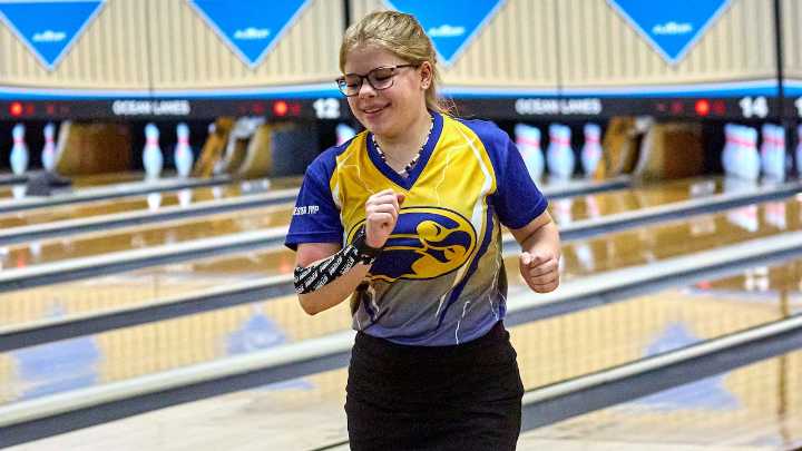 Boys & Girls Bowling Top 20 rankings for Thursday, Dec. 11