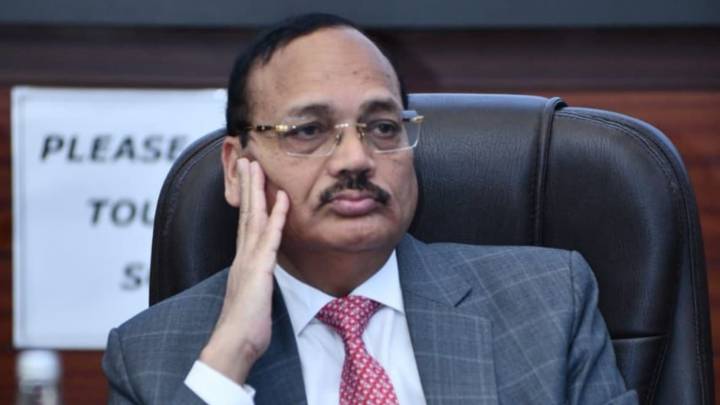 Collegium far more open than it was… room to do better: CJI