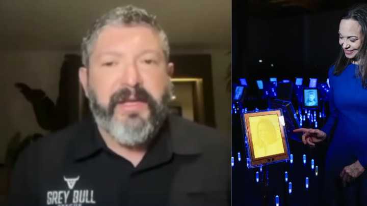 ¿Quién es Bryan Stern, el veterano de las fuerzas especiales de EE. UU. que lideró operación para sacar a María Corina de Venezuela?