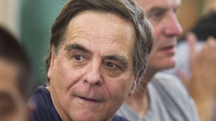 Vaticano anula expulsión y sanciones contra Felipe Berríos tras denuncias de abuso sexual