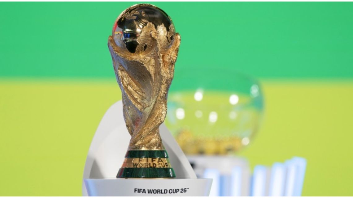 Sorteo del Mundial 2026: a qué hora es, cómo verlo en vivo y cómo será la distribución de los grupos