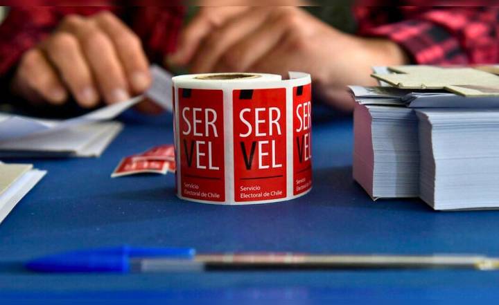 Elecciones presidenciales de Chile 2025: ¿Cómo votar desde el extranjero?