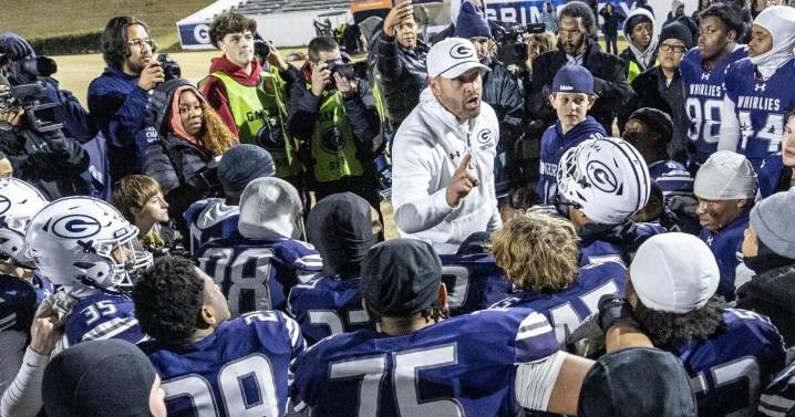 2 Greensboro-area team know where they'll play for a title