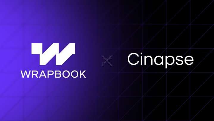 Wrapbook, Payroll Company, Buys Cinapse, Scheduling Platform