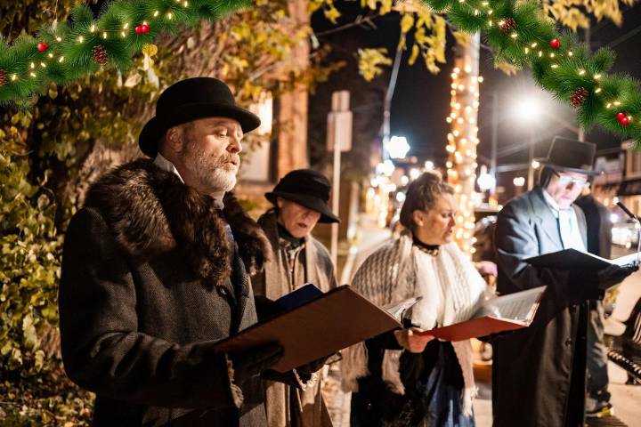 The Victorian Streetwalk is Back!