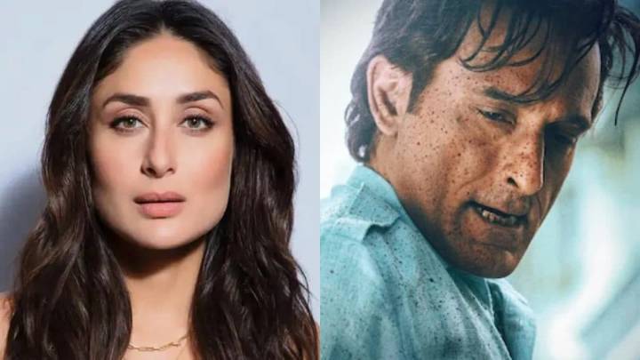 Kareena Kapoor Called Akshaye Khanna A 'Heartthrob', Said 'Unke Peeche Pagal Thi'