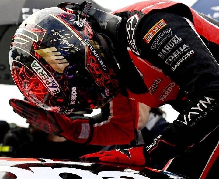 El TC se define en La Plata: con qué le alcanza a Canapino para ser campeón