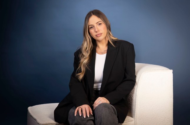 Holly Hagan tearfully recalls sister Darci’s final tragic hours for first time