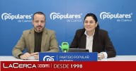 PP presenta un recurso contencioso contra la modificación del servicio de transporte del equipo de Gobierno conquense