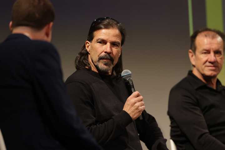 Dunga: Host USA was toughest match in Brazil’s run to World Cup glory in 1994