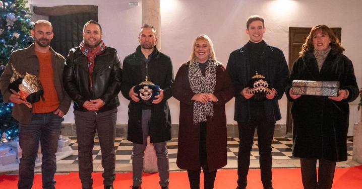 Una Navidad social, participativay llena de ilusión en Las Gabias