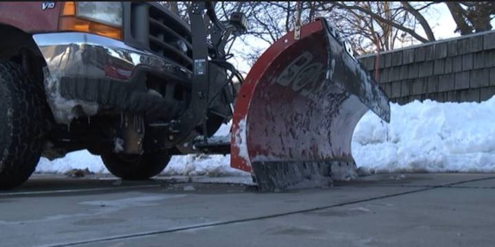 Sevierville Police Department announces winter weather plan to keep roads safe