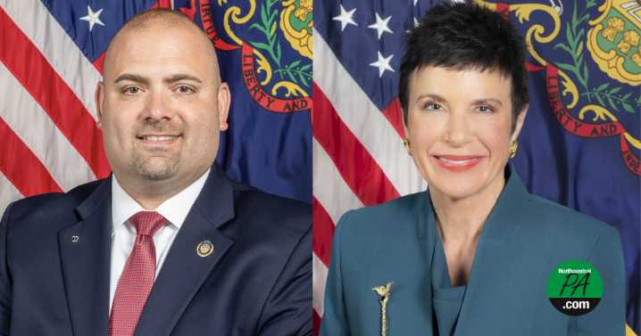 Hamm, Brown propose English-only driver’s license tests, citing safety concerns