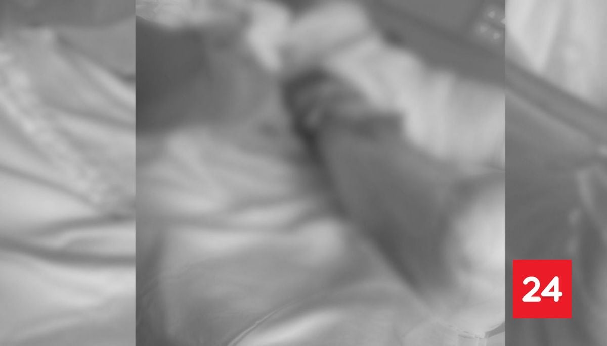 Educadora dejó sola a una bebé de casi 2 años en una tina: apretó el agua caliente y se quemó