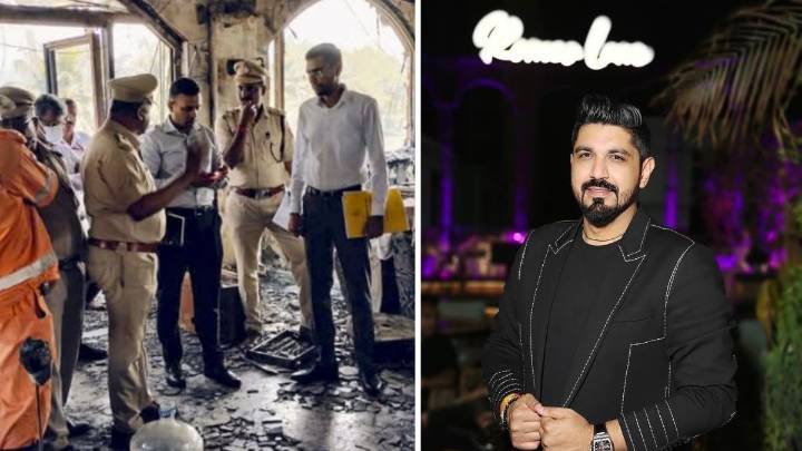 Goa nightclub fire: 'State engaging in witch hunt' Luthra brothers say after Delhi court denies interim relief