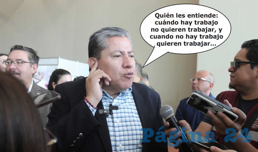 Si las Fotos Hablaran Dirían que…