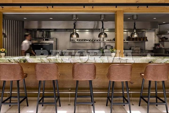 Figuran 8 restaurantes mexicanos entre 50 Mejores de LATAM