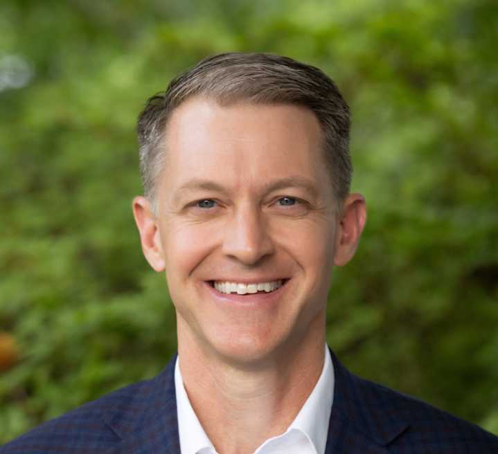 Allen continues to lead Lt. Gov. fundraising race; McCarron posts $105K in first report