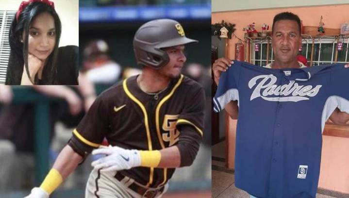 Tucupita Marcano, un batazo de orgullo para Venezuela