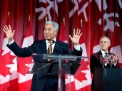 Carson Jerema: Holy cow, Michael Ma is shameless