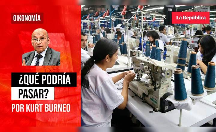 ¿Qué podría pasar?, por Kurt Burneo