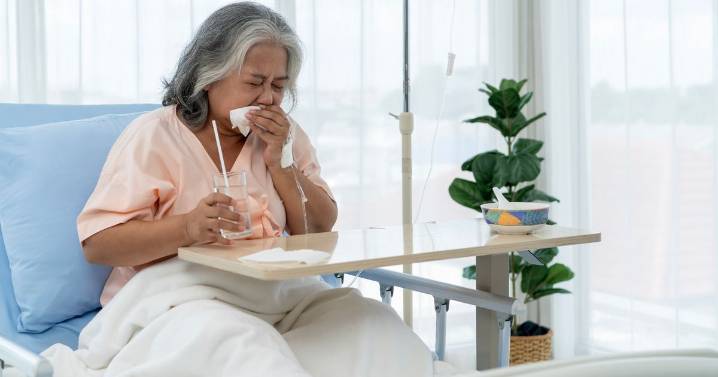 'Pandemic potential' superflu warning issued by World Health Organization